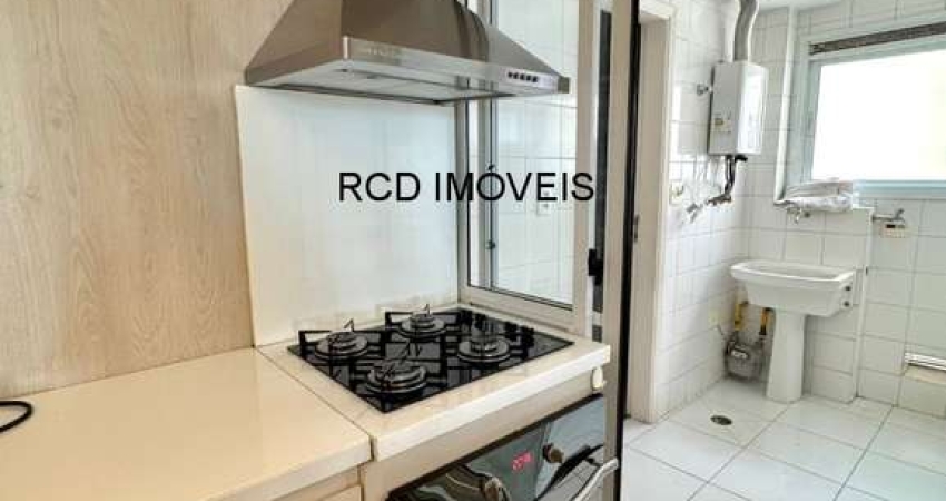Excelente apartamento para locação em São Paulo-SP, Jardim Olympia! 2 quartos, 2 suítes, 2 salas, 3 banheiros, 2 vagas, 104m². Venha conferir!