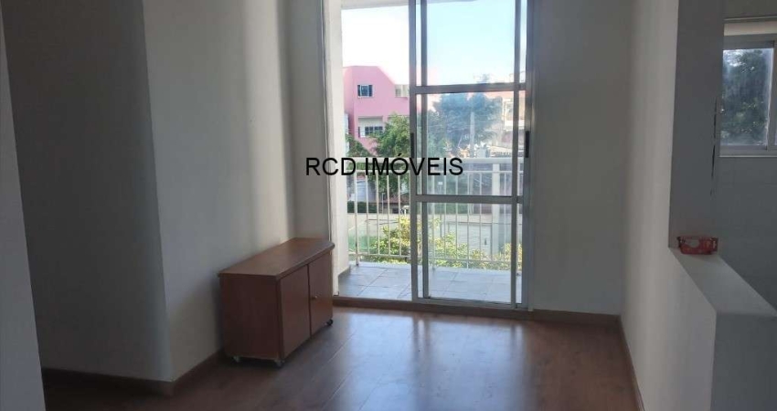 Apartamento à venda em São Paulo-SP, Jardim Belaura: 2 quartos, 1 sala, 1 banheiro, 1 vaga garagem, 47m² de área. Confira!