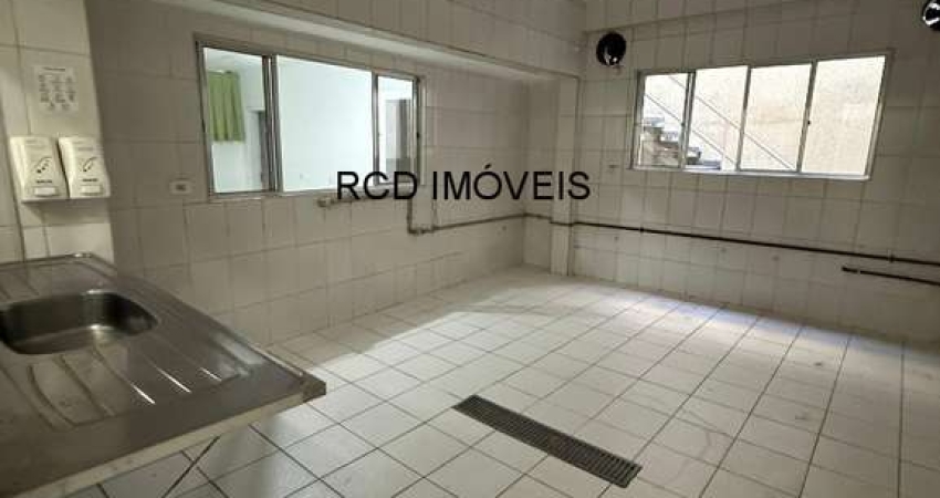 Casa Comercial para locação em São Paulo-SP, Jardim Ester Yolanda: 5 salas,  2 vagas , 180 m².