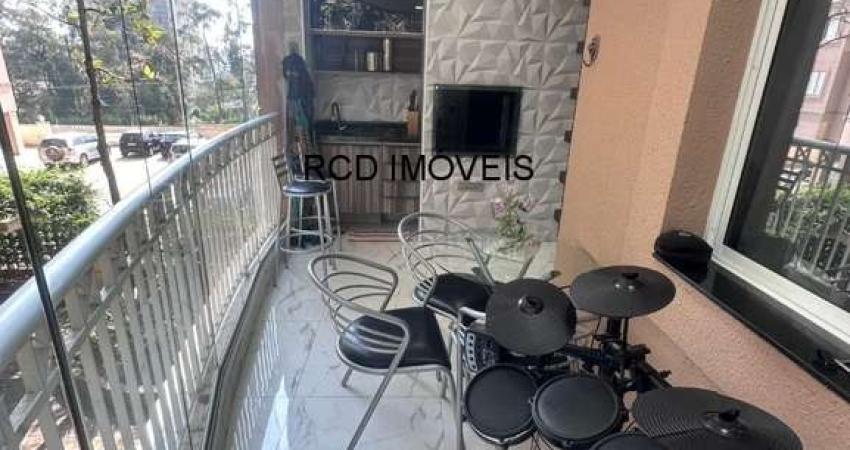 Imperdível: Apartamento à venda em São Paulo-SP, Jardim Arpoador! 3 quartos, 2 suítes, 1 sala, 3 banheiros, 2 vagas de garagem, 104m².