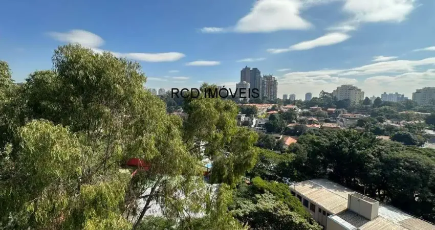 Cobertura à venda em Vila São Francisco, São Paulo-SP: 3 quartos, 1 suíte, 3 banheiros, 2 vagas, 168m². Venha conferir!