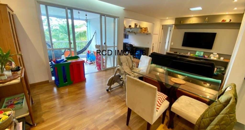 Apartamento com 4 quartos à venda na Rua Doutor Hélio Fidélis, 152, Cidade São Francisco, São Paulo