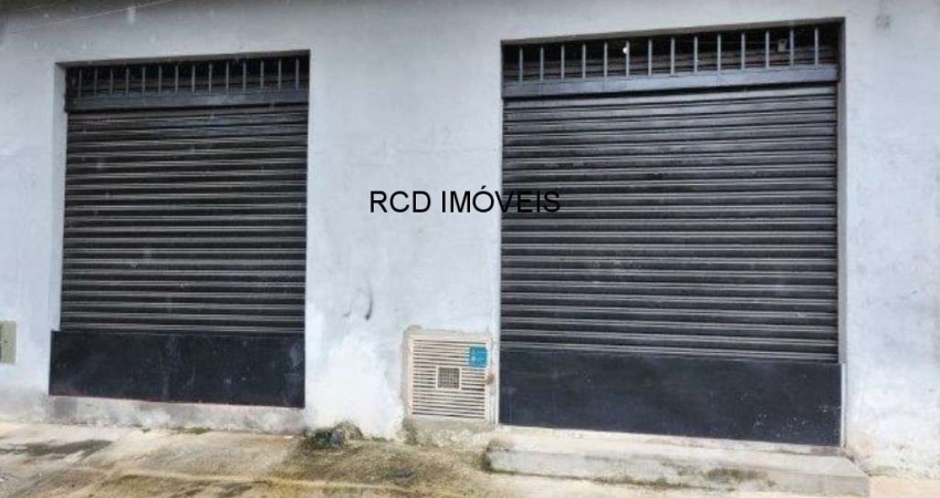 Galpão Comercial para Locação no bairro do Jardim Bonfiglioli, 2 Banheiros e 80,00m² de Área. Próximo ao Metrô Vila Sônia