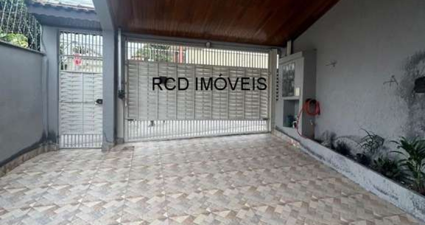 Oportunidade Incrível! Casa Ampla à Venda no Rio Pequeno 4 Quartos, 2 Suítes - 152,00m²