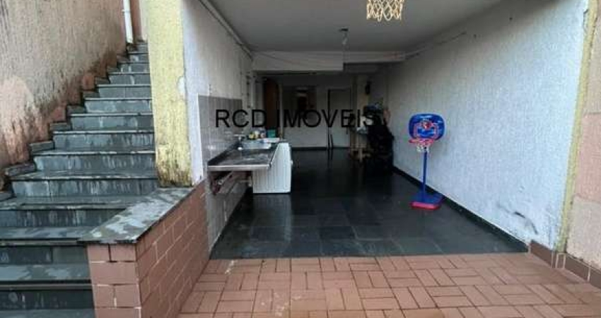 Casa em Condomínio à Venda em São Paulo-SP, Jardim Olympia: 3 Quartos, 1 Suíte, 1 Sala, 3 Banheiros, 2 Vagas, 125m².