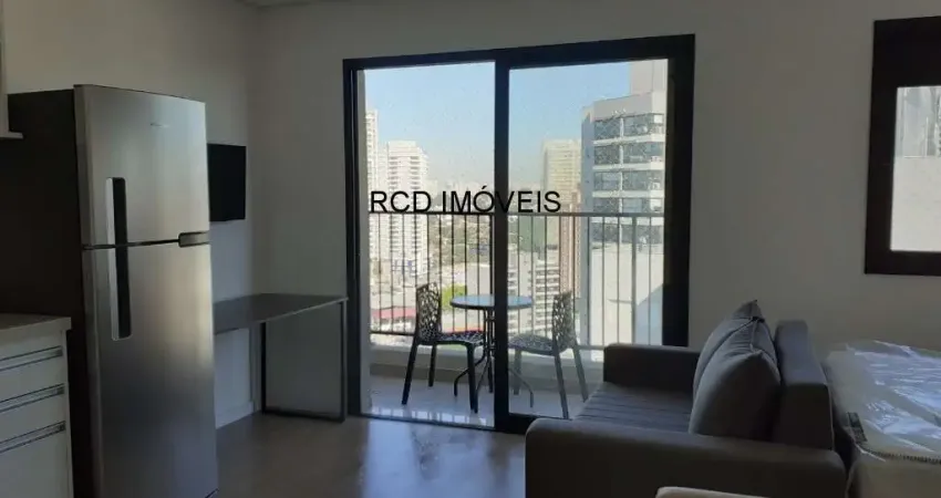 Studio para locação ao lado do metrô butantã, são paulo-sp: 31m² de área