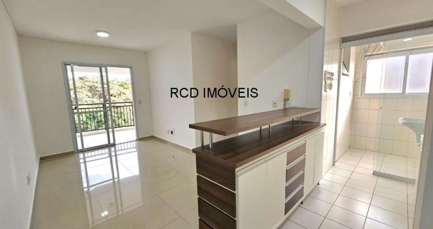 APARTAMENTO 60M² COM 2QUARTOS(1SUÍTE) VARANDA GOURMET LAZER - VILA GOMES