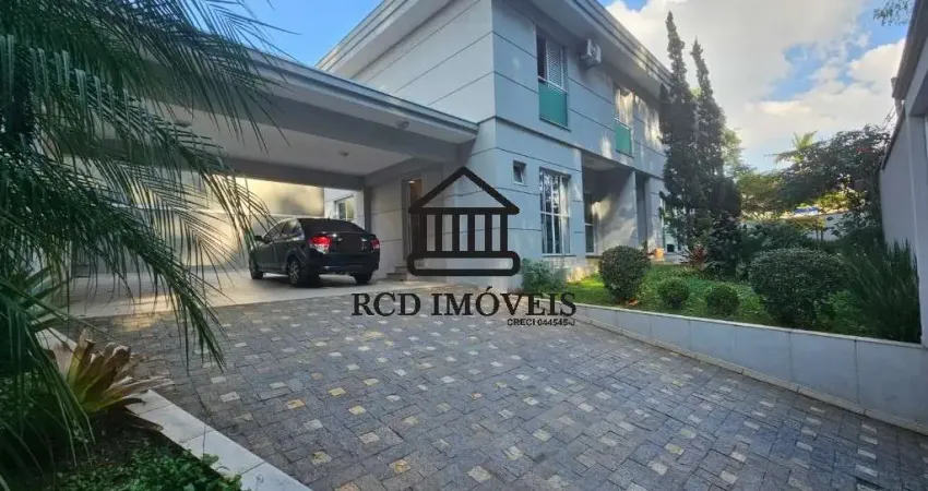 Casa de 330m² com 4 suítes 6 banheiros 4 salas edícula piscina e área gourmet parque dos príncipes