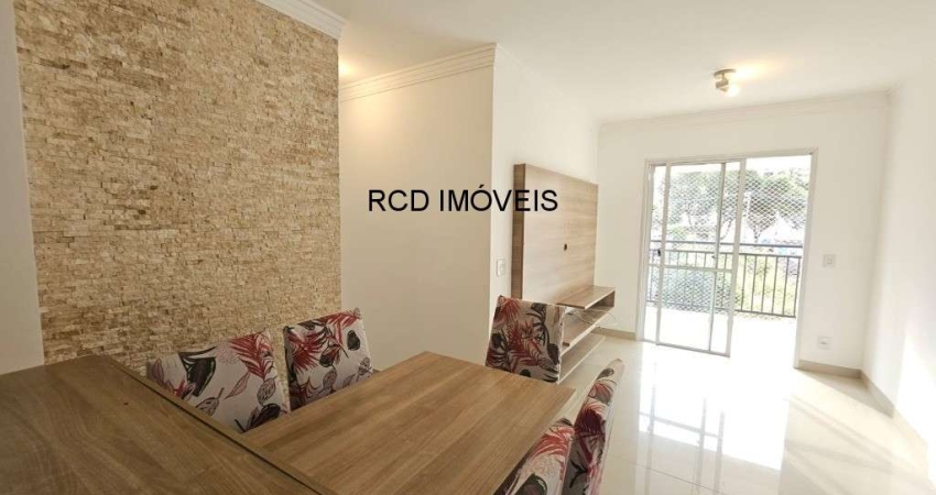 APARTAMENTO 57M² E 2 QUARTOS(1SUÍTE) PRÓXIMO Á USP E METRO BUTANTÃ