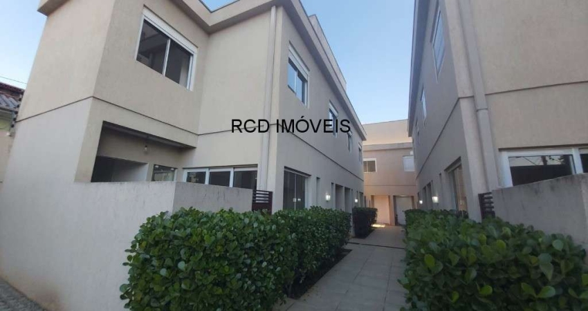 Casa em Condomínio à Venda na Vila Butantã, SP: 3 Quartos, 1 Suíte, 1 Sala, 3 Banheiros, 2 Vagas, 120m². Imperdível!