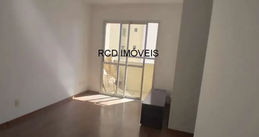 Apartamento para locação Butantâ: 3 quartos, 1 sala com sacada, 1 banheiro, 1 vaga de garagem