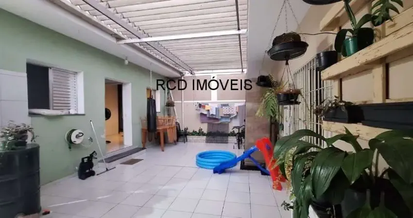 Espetacular casa à venda em São Paulo-SP, Vila São Luís (zona Oeste) - 3 quartos, 1 suíte, 1 sala, 4 banheiros, 4 vagas, 200m².