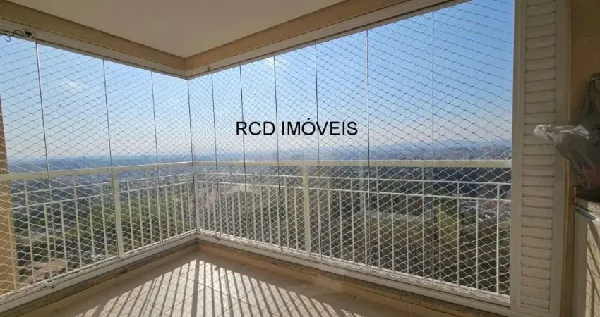 Apartamento com 3 quartos à venda na Avenida São Paulo Paraná, 10100, Vila Pirajussara, São Paulo