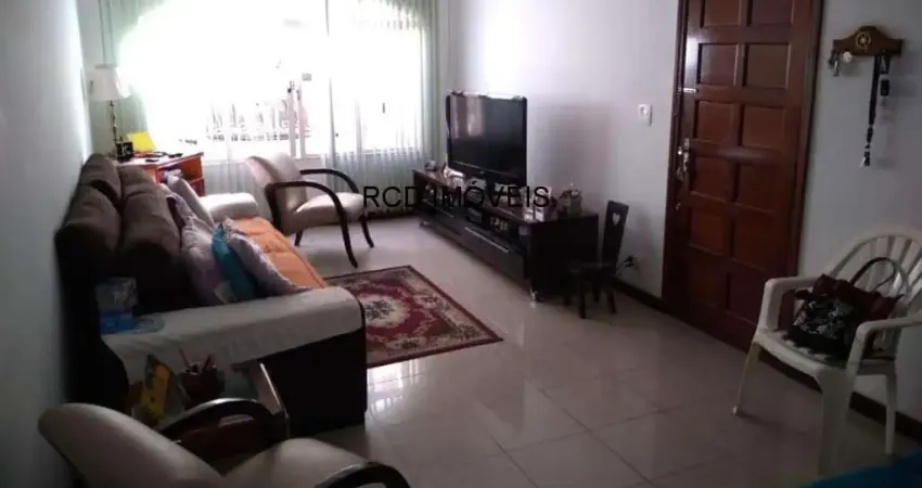 Casa Bonfiglioli 3 quartos (1 suíte),  4 banheiros, 2 vagas - QUINTAL + Quarto de Serviço