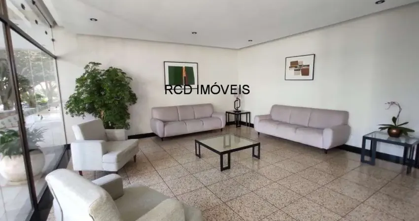 Apartamento com 3 quartos à venda na AVENIDA NOSSA SENHORA DA ASSUNÇÃO 722, 722, Vila Butantã, São Paulo