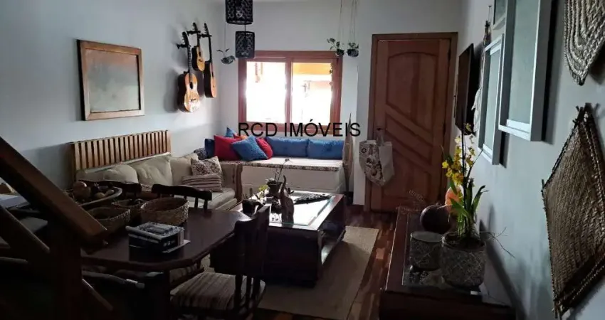 Casa em condomínio à venda em são paulo-sp, jardim guarau: 3 quartos, 2 banheiros, 100m² - imperdível!