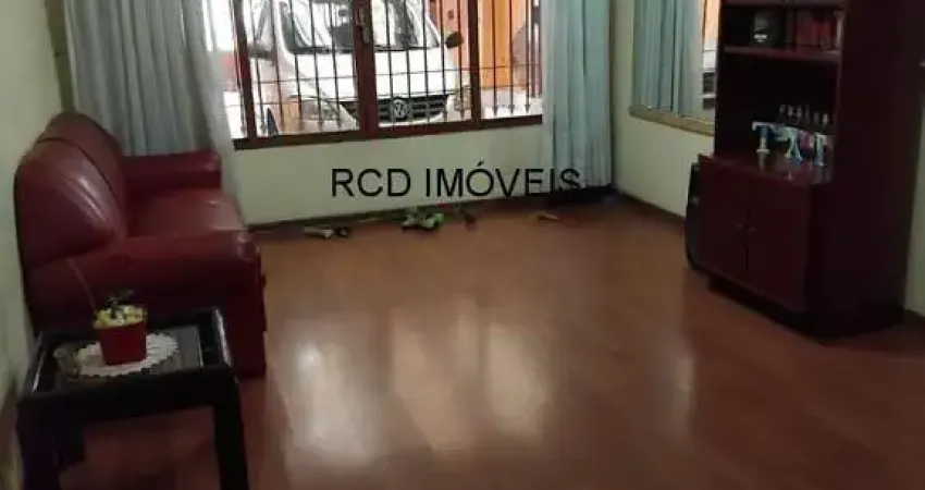 Jardim ester yolanda: 3 quartos, 2 suítes, 1 sala, 4 banheiros, 4 vagas - 131m².