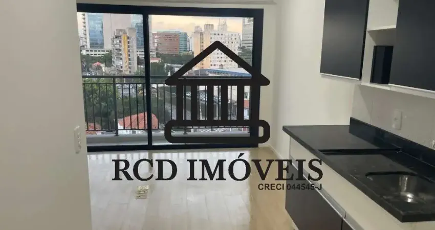 Apartamento à venda butantã (ao lado do metrô):1 quarto, 1 sala, 1 banheiro, 1 vaga 26m²