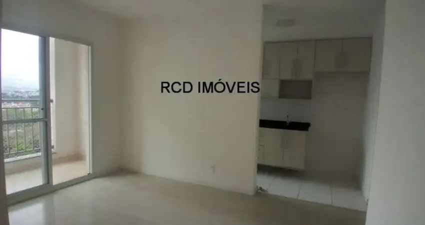 Apartamento locação osasco-continental:2 quartos, 1 suíte, 1 vaga, lazer, 60m².