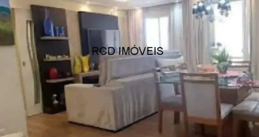 Apartamento 95m² com 3quartos(sendo 2 suítes) varanda gourmet lazer de resort - vitallis - butantã