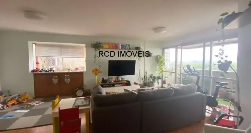 Apartamento à venda em são paulo - vila pirajussara: 4 quartos, 1 suíte, 3 salas, 2 vagas, 145m².