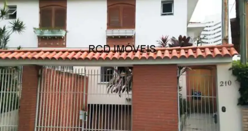 Sobrado à venda | próximo ao metrô vila sônia ?4 quartos, sendo 2 suites - rua com portaria