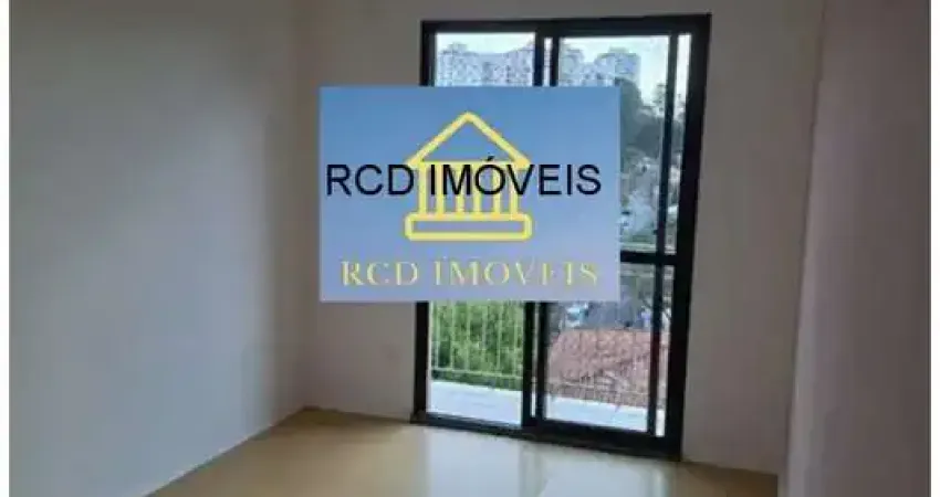 Apartamento com 2 quartos à venda na Rua Eugene Carriere, 17, Jardim das Vertentes, São Paulo