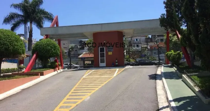 Venda de apartamento impecável jd d'abril: 3 quartos, 1 banheiro, 1 vaga na garagem, 68m²