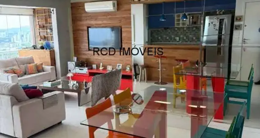 Apartamento com 3 quartos à venda na Avenida Engenheiro Heitor Antônio Eiras Garcia, 587, Jardim Esmeralda, São Paulo