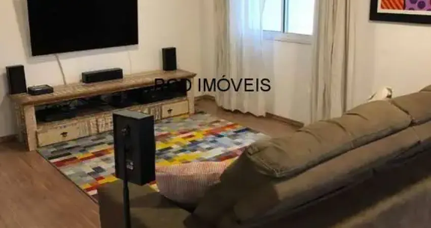 Apartamento com 134m² 3 quartos(1suíte) depósito, lazer, 2 vagas de garagem - espaço raposo