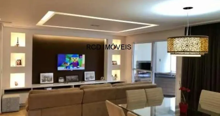 Apartamento 135m² 4quartos(3suítes) varanda gourmet lazer - são francisco - butantã