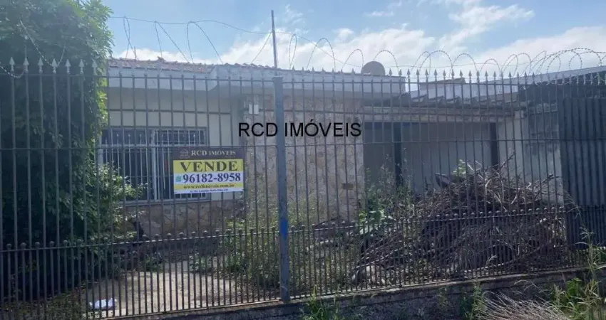 Casa com 2 quartos à venda na Rua Doutor Edmundo José de Lima, 32, Jardim Esmeralda, São Paulo