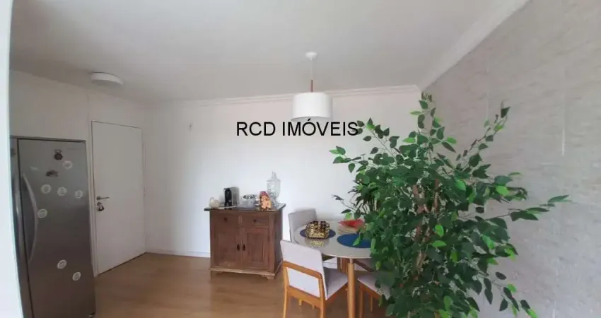 Apartamento à venda em são paulo-sp, parque ipê  58,00 m² de área - oportunidade única!