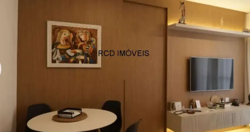 Apartamento com 2 quartos à venda na Rua João Simões de Souza, 740, Parque Reboucas, São Paulo