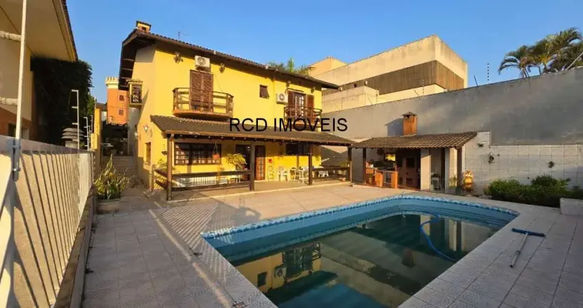 Luxuosa casa em condomínio com 4 quartos e 4 suítes à venda em osasco - bairro adalgisa: 3 salas, 6 banheiros, 4 vagas, 481m².