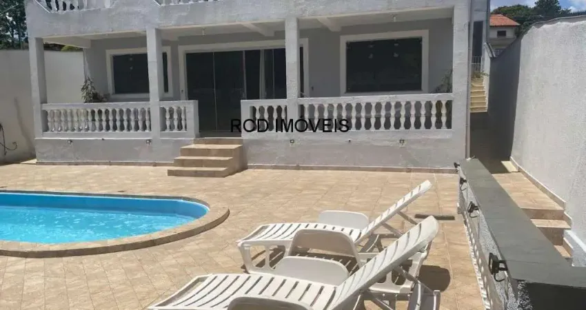 Casa à venda parque dos príncipes, 3 quartos, 3 suítes, 3 salas, 5 vagas, 336m².