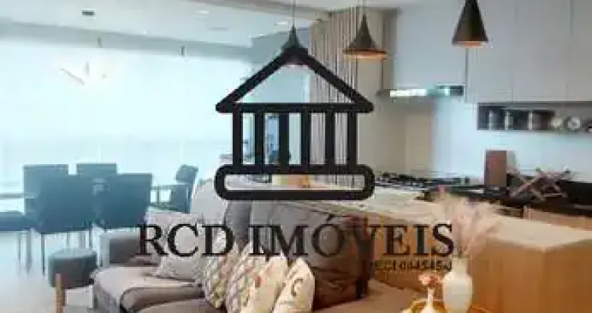 Apartamento 126m² com 3 suítes 3 vagas de garagem varanda gourmet -são francisco