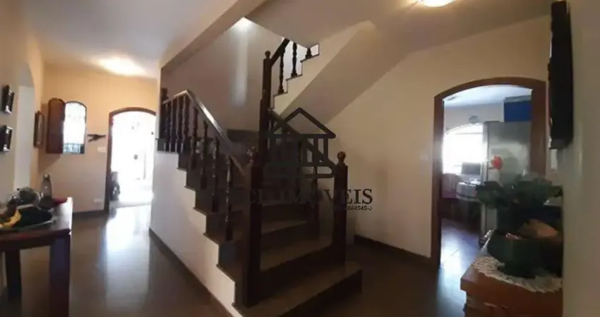 Casa com 4 quartos à venda na Rua Rodolfo Belz, 65, Lar São Paulo, São Paulo