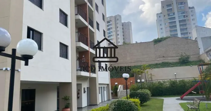 Venda de apartamento de 3 quartos na vila gomes - são paulo-sp: 2 salas, 2 banheiros, 2 vagas de garagem - imperdível!