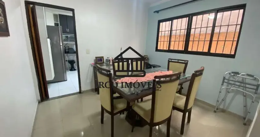 Casa com 3 quartos à venda na Rua Luís Tosta Nunes, 58, Jardim Ester, São Paulo