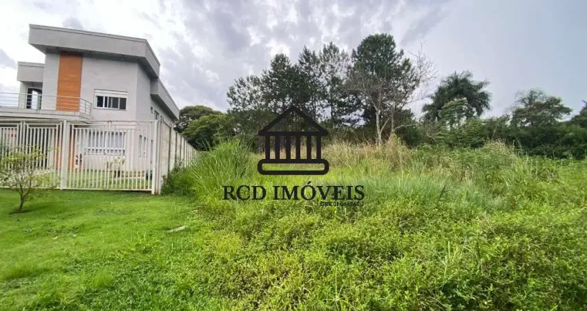 Terreno em condomínio à venda em carapicuíba-sp, bairro jardim colonial, 512m² de área!