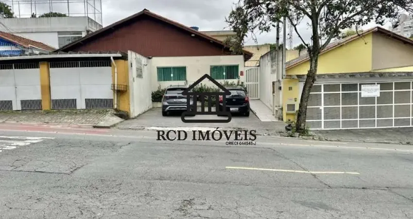 Ampla casa comercial à venda em são paulo-sp, super quadra morumbi: 6 quartos, 1 sala, 2 banheiros, 2 vagas, 128 m².