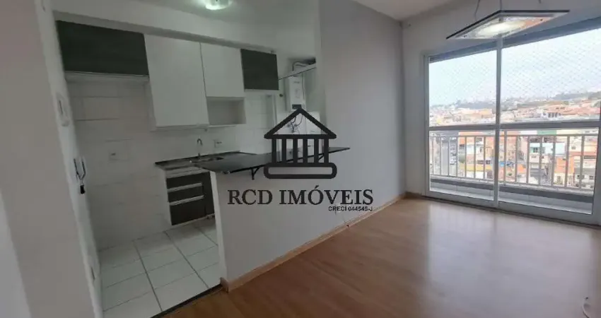 Apartamento à venda no jaguaribe! 2 quartos, 1 sala, 1 banheiro, 1 vaga, 49m²