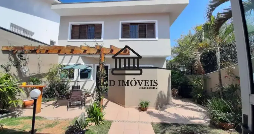 Residência de Luxo no Jardim Bonfiglioli, São Paulo-SP: 3 Quartos, 3 Suítes, 3 Salas, 4 Banheiros, 3 Vagas, 300m²!