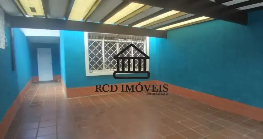 Casa de 3 quartos para locação em são paulo-sp, jardim pinheiros, com 140m² e 2 vagas de garagem.