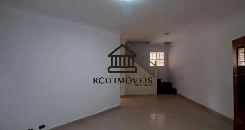 Jardim ester: 3 quartos, 1 suíte, 1 sala, 3 banheiros, 2 vagas de garagem, 120m²