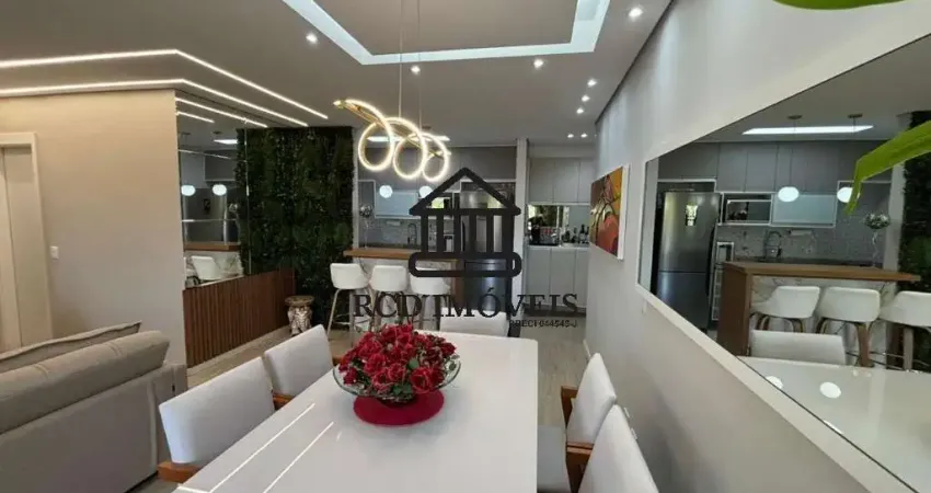 Apartamento à venda na granja viana, cotia-sp: 3 quartos, 1 suíte, 1 sala, 2 banheiros, 2 vagas de garagem, 75m². aproveite!