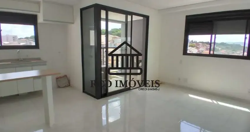 Apartamento locação bairro km 18 osasco-sp: 1 quarto, sacada, ar condicionadfo,1 vaga com depósito, 37m²