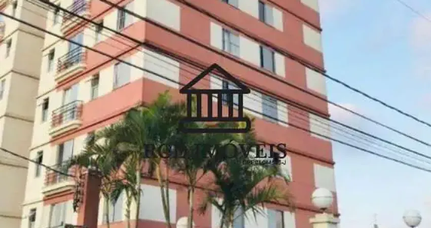 Apartamento com 2 quartos à venda na Rua Franco Paolantonio, 30, Parque Ipê, São Paulo