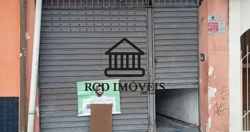 Ponto comercial com 2 salas para alugar na Rua Doutor Romeo Ferro, 628, Jardim Bonfiglioli, São Paulo